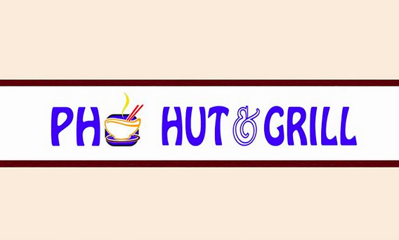 Pho Hut & Grill