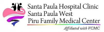 Santa Paula Hospital Clinic