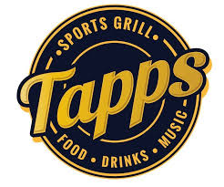 Tapps Sports Grill