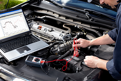 electrical-system-repairs-gateway-auto-service-chicago-illinois