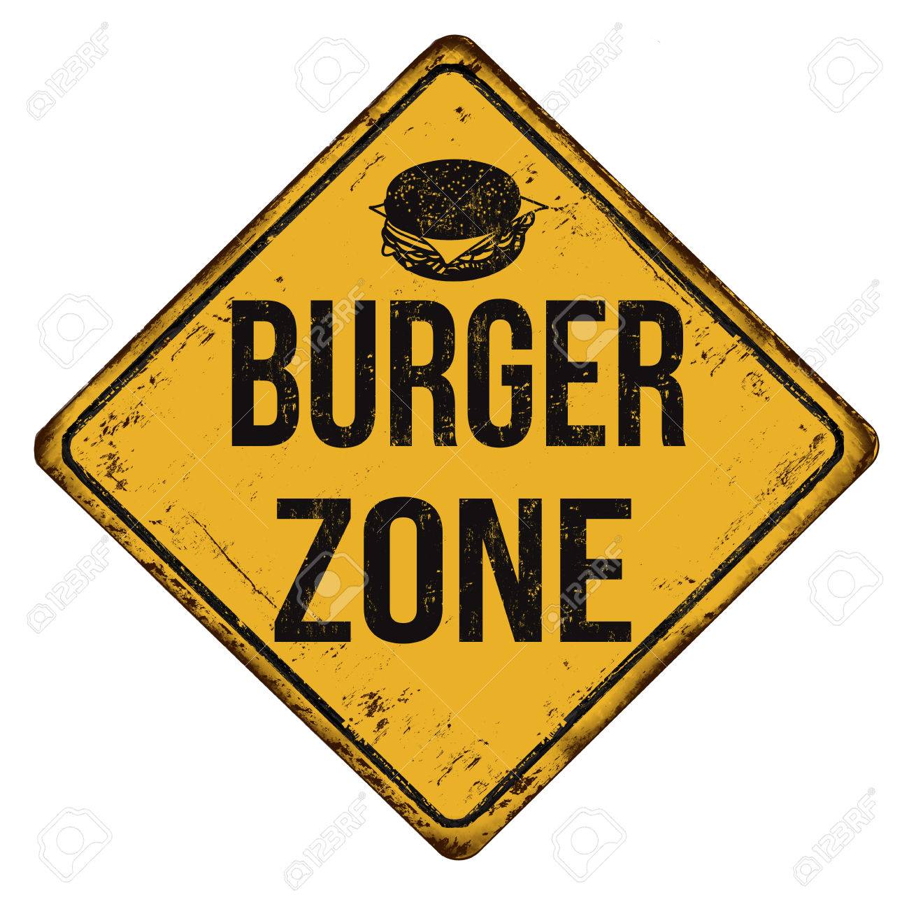 Burger Zone