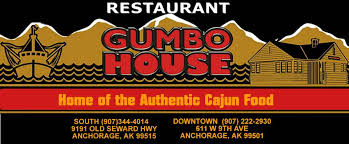 Gumbo House